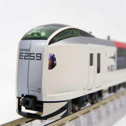 KATO 10-1933/10-1934 E259系「成田エクスプレス」(リニューアルカラー