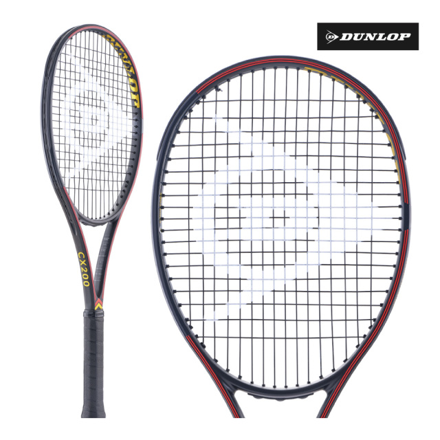 アプローチオンラインショップ | DUNLOP テニスラケット CX(シー