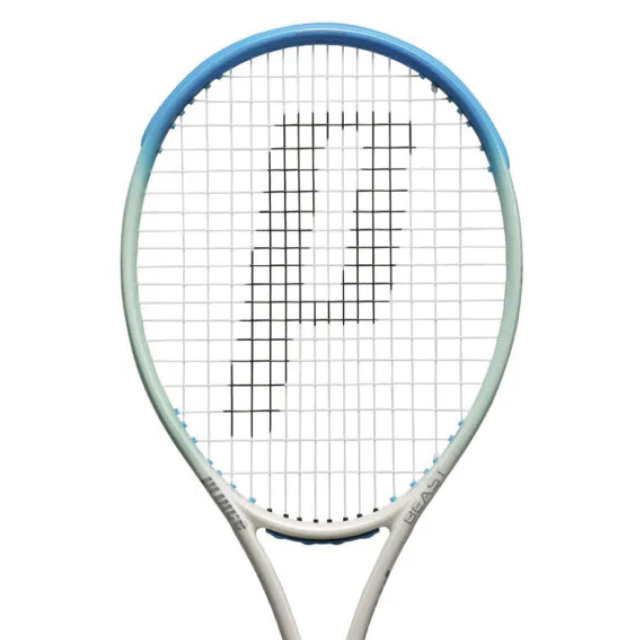 PRINCE ビースト オースリー 100 (280g) 7TJ237 2025SS ホワイト