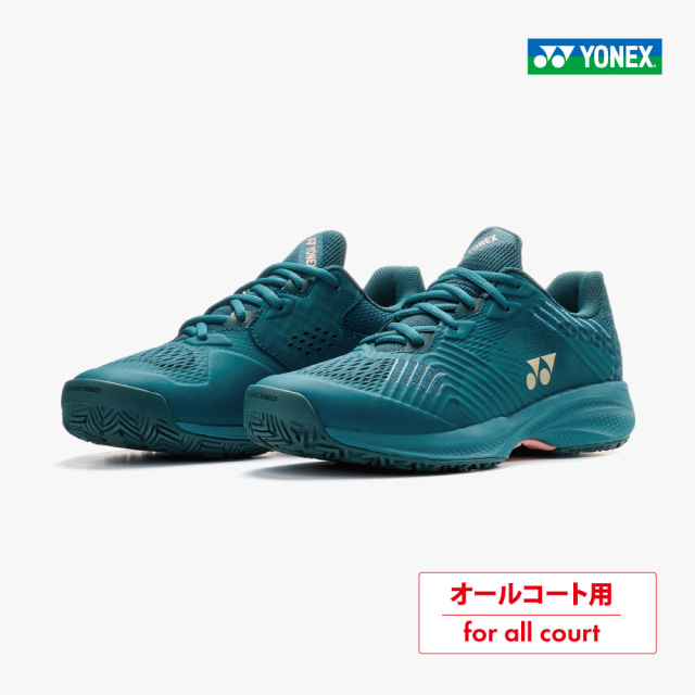 YONEX パワークッション ソニケージ ウィメン AC オールコート用