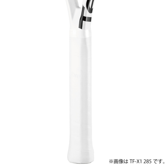 Tecnifibre テクニファイバー TF-X1 V2 285 14TFX2854 285g テクニカル