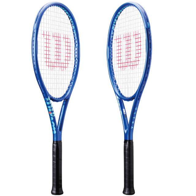 Wilson ULTRA TOUR 95QZ V5 ウルトラツアー95QZ V5 2025 WR206211U