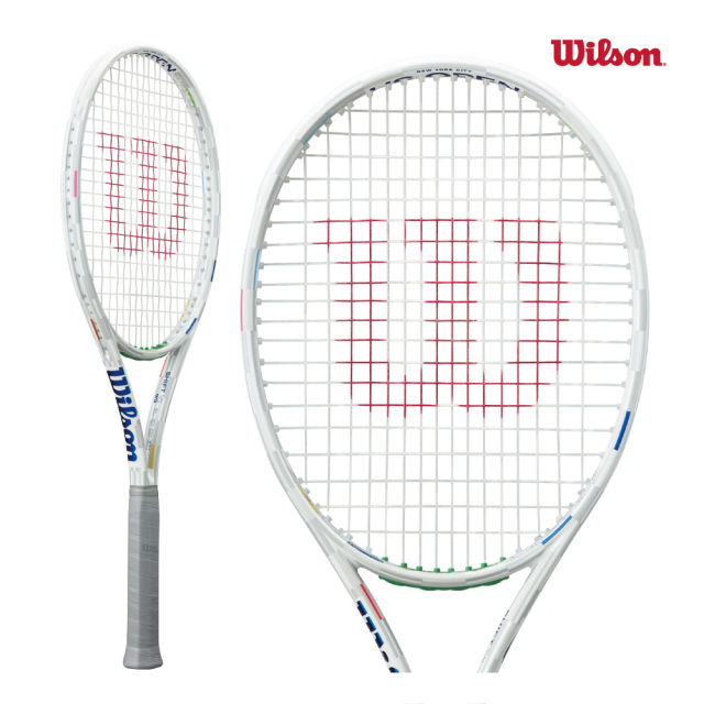 Wilson SHIFT99 V1 US OPEN 2025 シフト99 V1 USオープン WR178511U