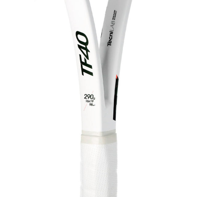 Tecnifibre TF40 290g 16M v3 テクニファイバー 14TF44906 テニス