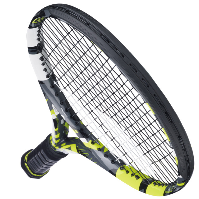 バボラ ピュアアエロ PURE AERO 2022 BABOLAT 300g 101481 国内正規品