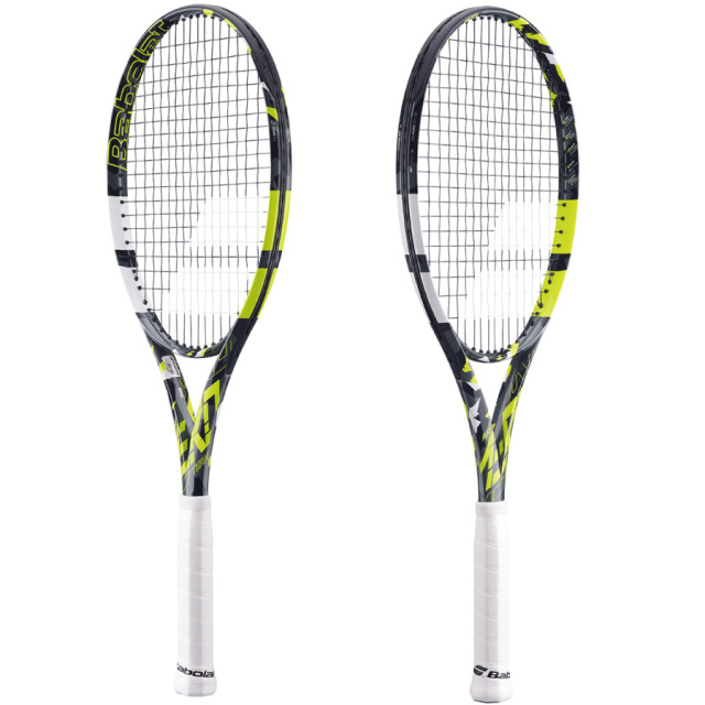 バボラ ピュアアエロチーム PURE AERO TEAM 2022 BABOLAT 285g 101490