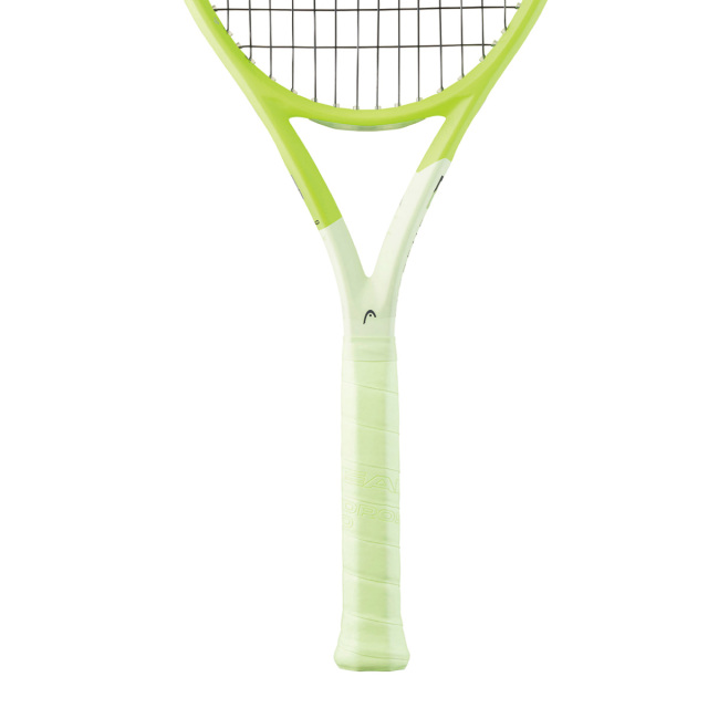 HEAD エクストリーム エムピー エル 2024 231124 2024SS 280g レモン