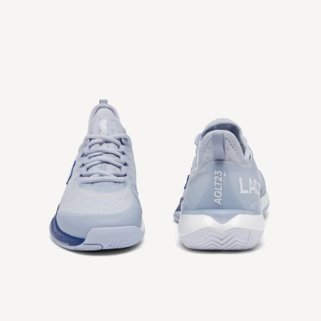 LACOSTE ラコステ レディース AG-LT23 LITE124 1 SFA ライトブルー
