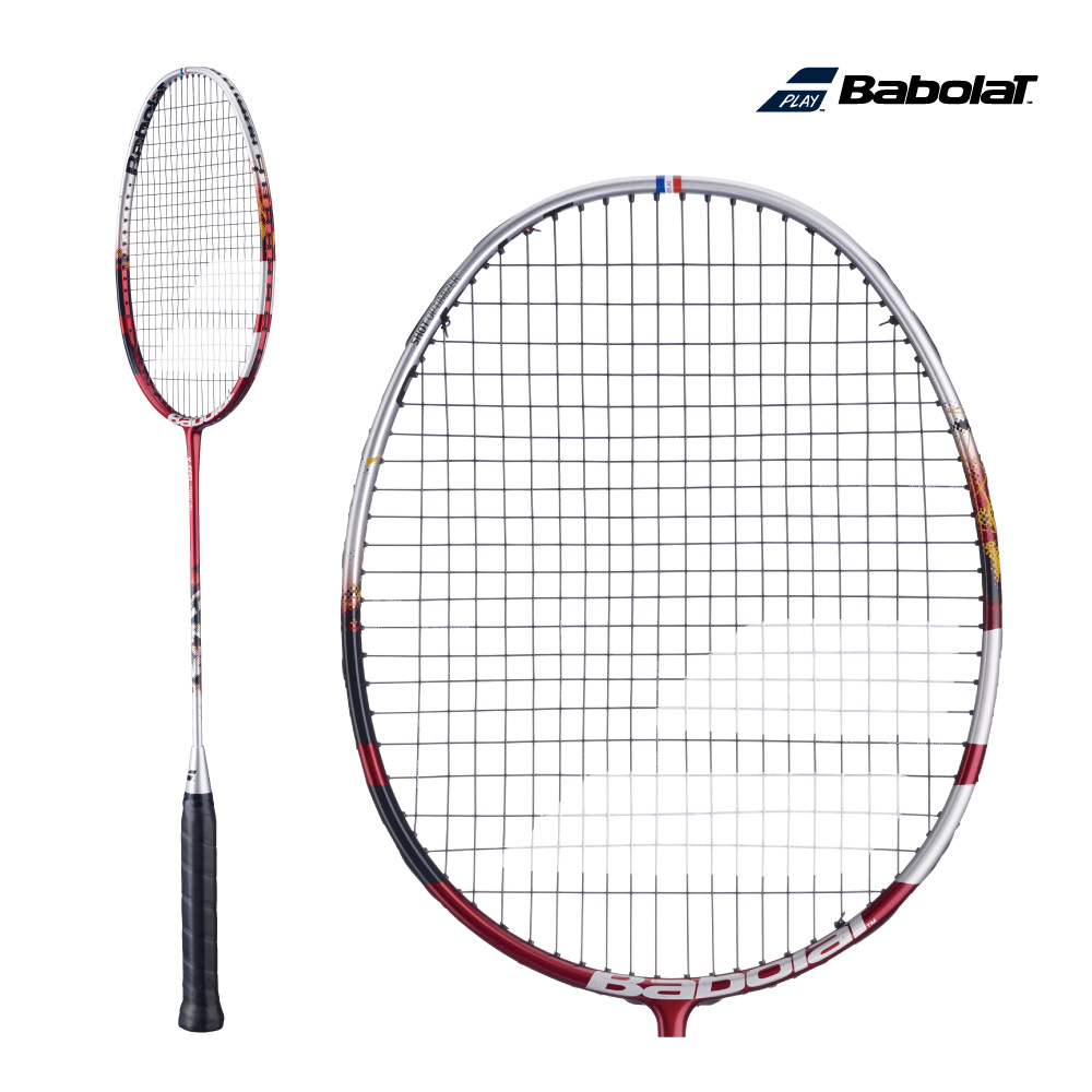 BABOLAT エックスフィールオリジン 602484-100 2026SS 3UG5 イーブン