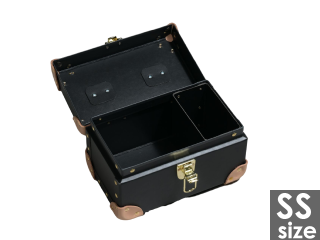 M.MOWBRAY別注 安達紙器シューケアBOX SSサイズ M.MOWBRAY公式