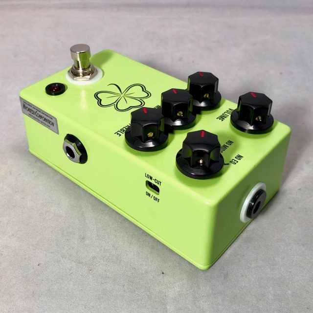 JHS Pedals/The Clover【在庫あり】【送料無料】
