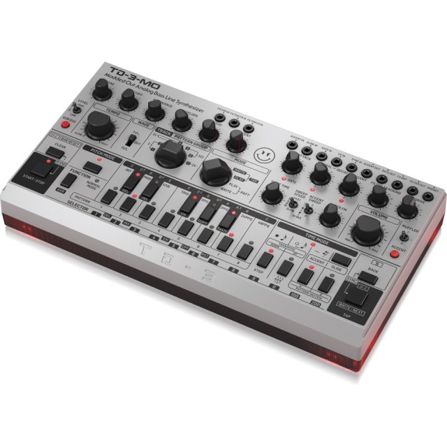BEHRINGER/TD-3-MO-SR