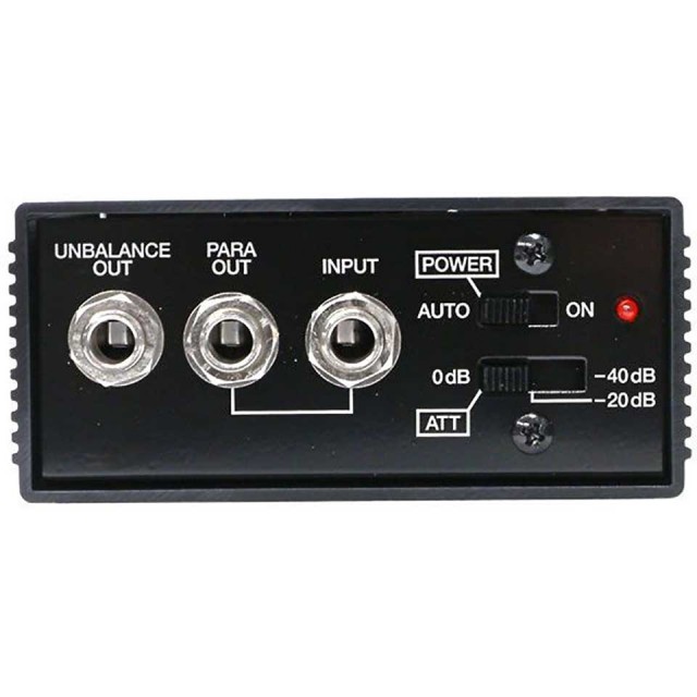 BOSS/DI-1