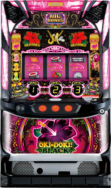 ミズホ メーカーのパチスロ台一覧