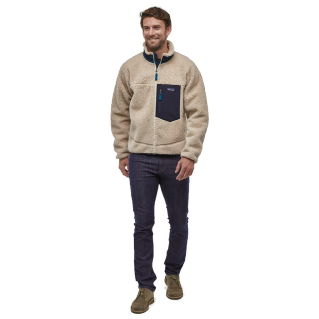 PATAGONIA(パタゴニア) / フリース ジャケット レトロX / Men's