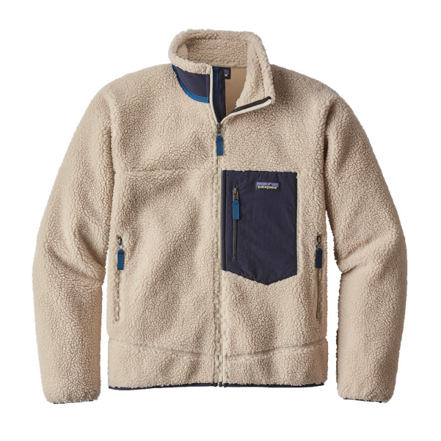 PATAGONIA(パタゴニア) / フリース ジャケット レトロX / Men's