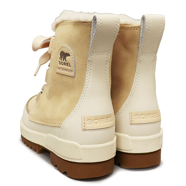 正規取扱店 SOREL (ソレル) NL3425 TIVOLI IV ティボリIV レディース