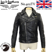 正規取扱店 Lewis Leathers(ルイスレザーズ)LIGHTNING(ライトニング)