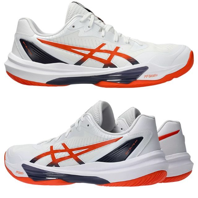 予約】【送料無料】アシックス(asics) バレーボールシューズ スカイ