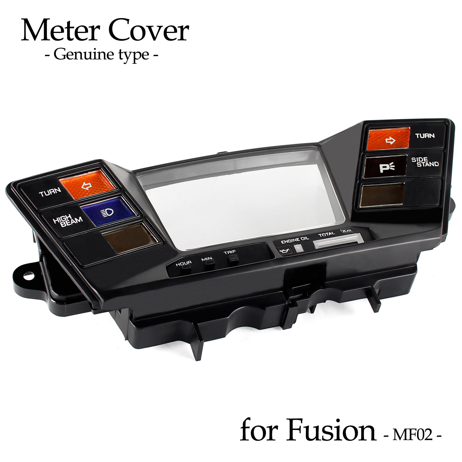 ホンダ フュージョン SE X/XX MF02 ミラーホルダー ミラーステー