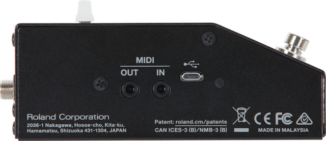 送料込】BOSS EQ-200 Graphic Equalizer ボス グラフィックイコライザー