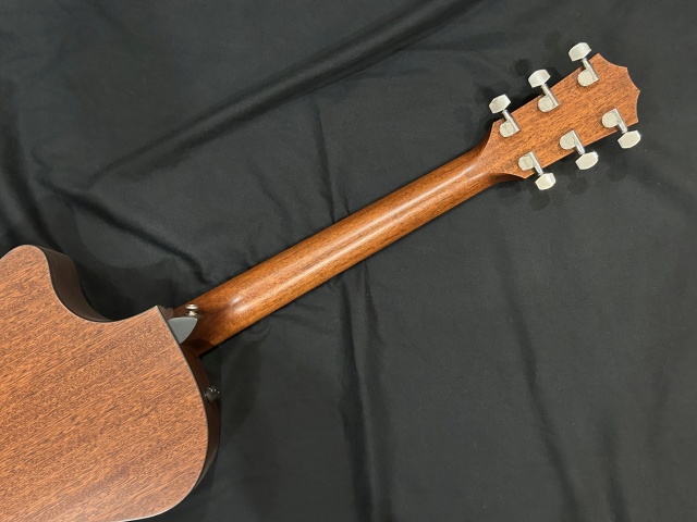 展示品特価】【在庫限り】Taylor 314ce V-Class《テイラー
