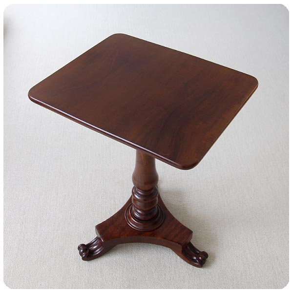 イギリス アンティーク バタフライキッチンワゴン/ドロップリーフ