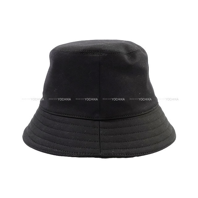 HERMES エルメス ハット 帽子 バケット ハーパーエミールエルメス #57