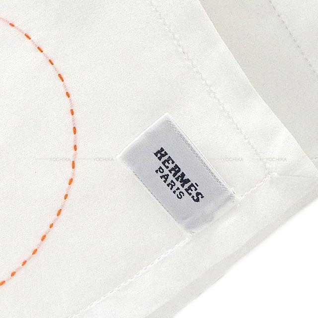 HERMES エルメス ハンカチーフ 
