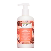 CND クリエイティブネイルデザイン センセーション ハンド＆ボディ