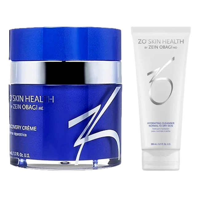 ゼオスキンヘルス RCクリーム 50ml リニューアル版とハイド