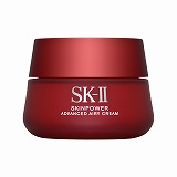 SK-II/エスケーツー スキンパワー アドバンスト エアリークリーム 80g