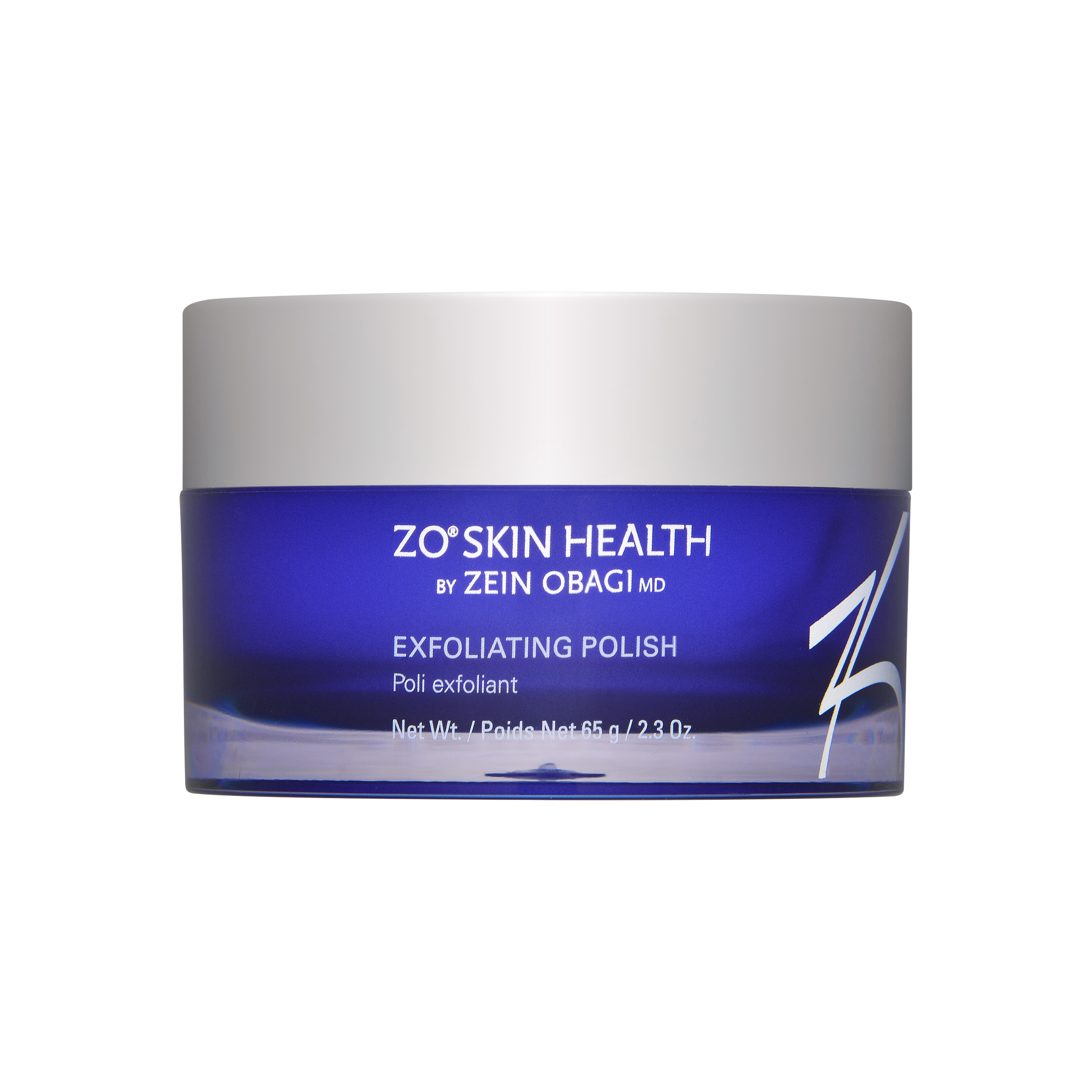 ゼオスキンヘルス エクスフォリエーティング ポリッシュ 65g/2.3oz