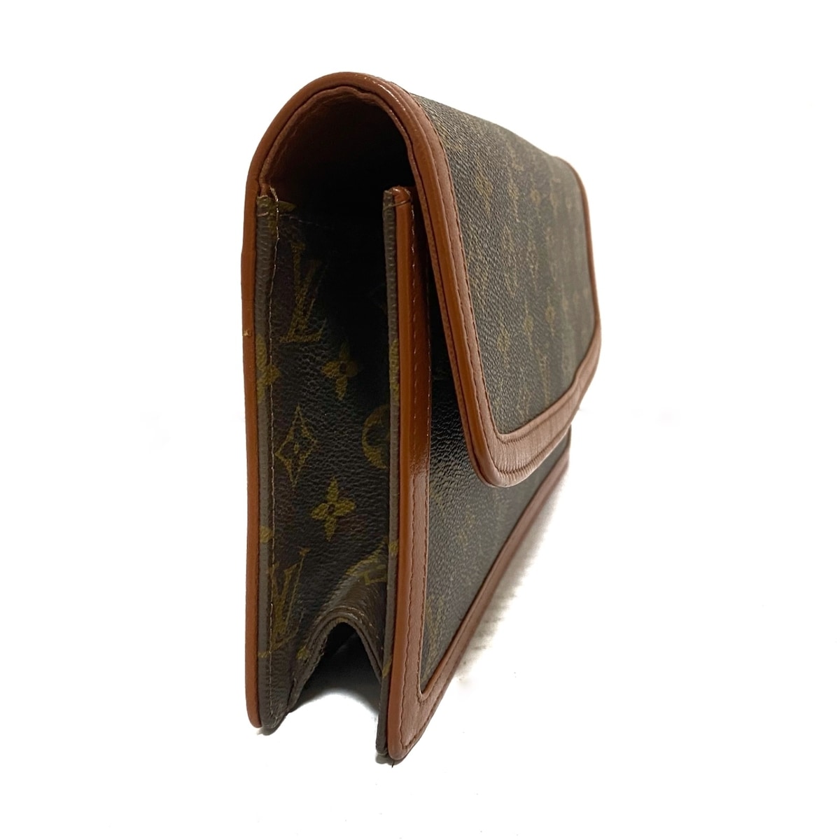 ルイヴィトン/クラッチバッグ/ポシェットダムGM/モノグラム