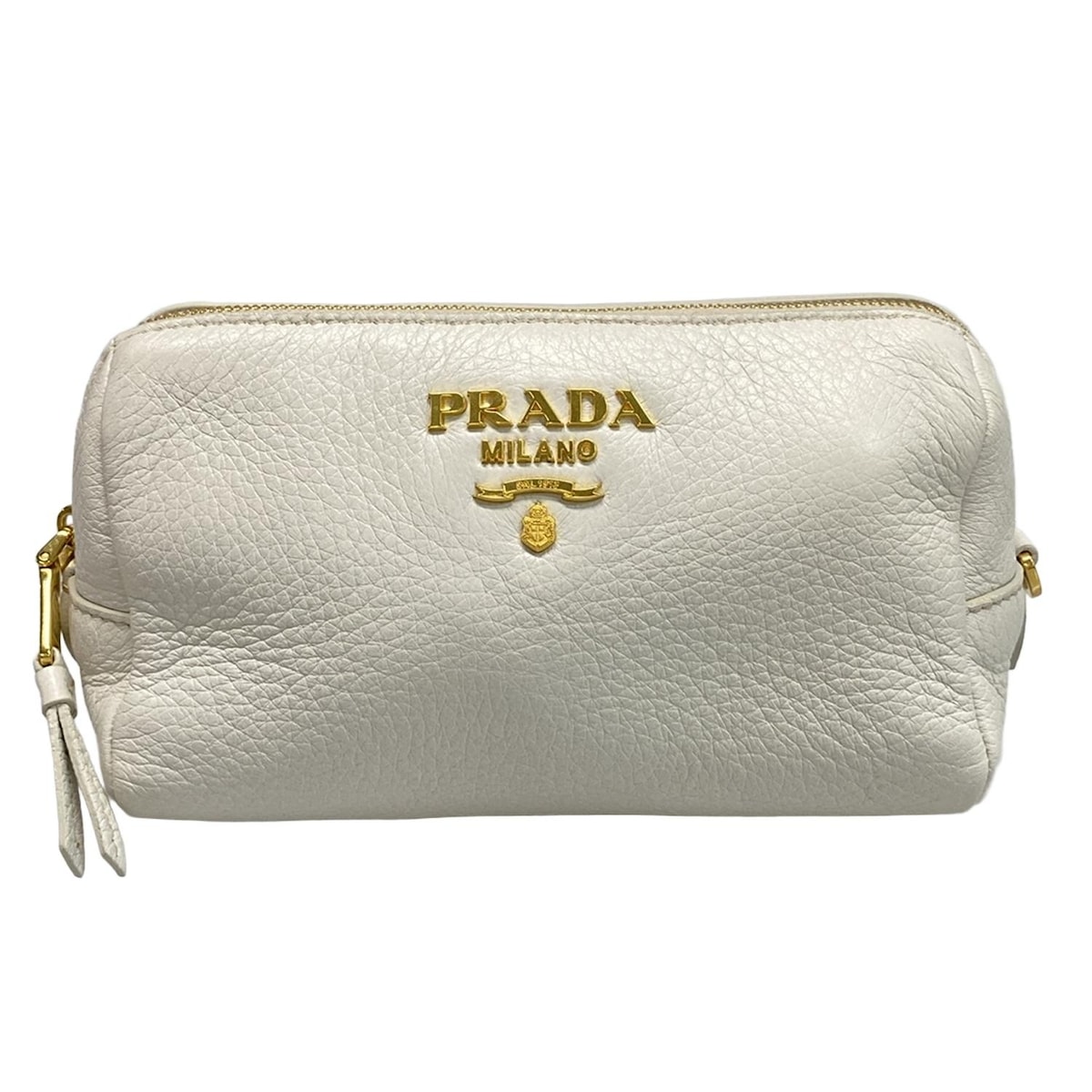 プラダのポーチ 中古通販 | ブランディア