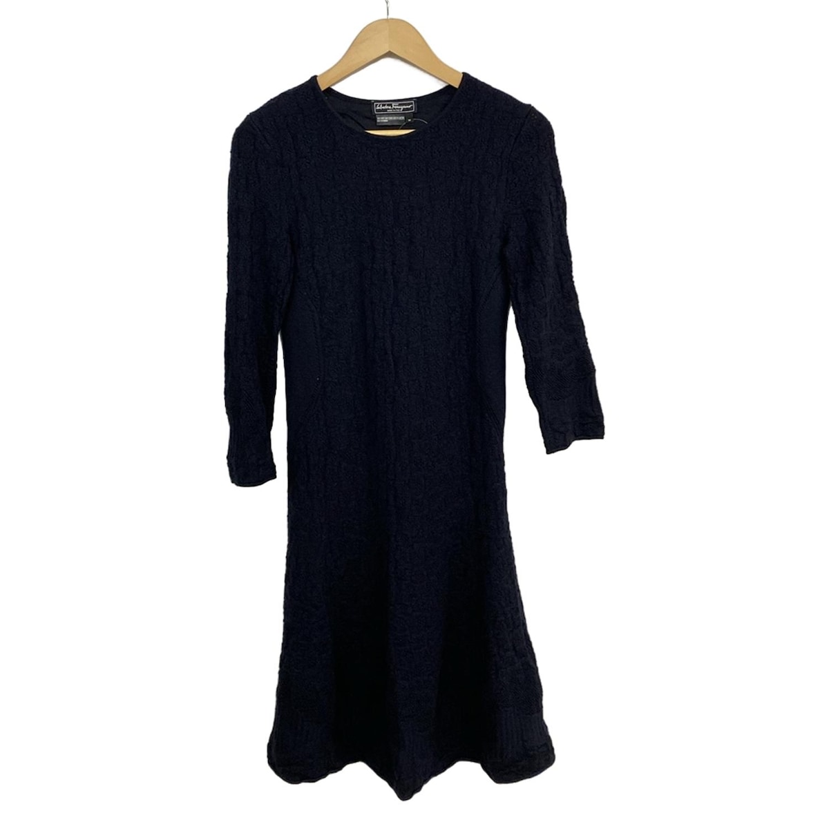 サルバトーレフェラガモのワンピース 中古通販 | ブランディア