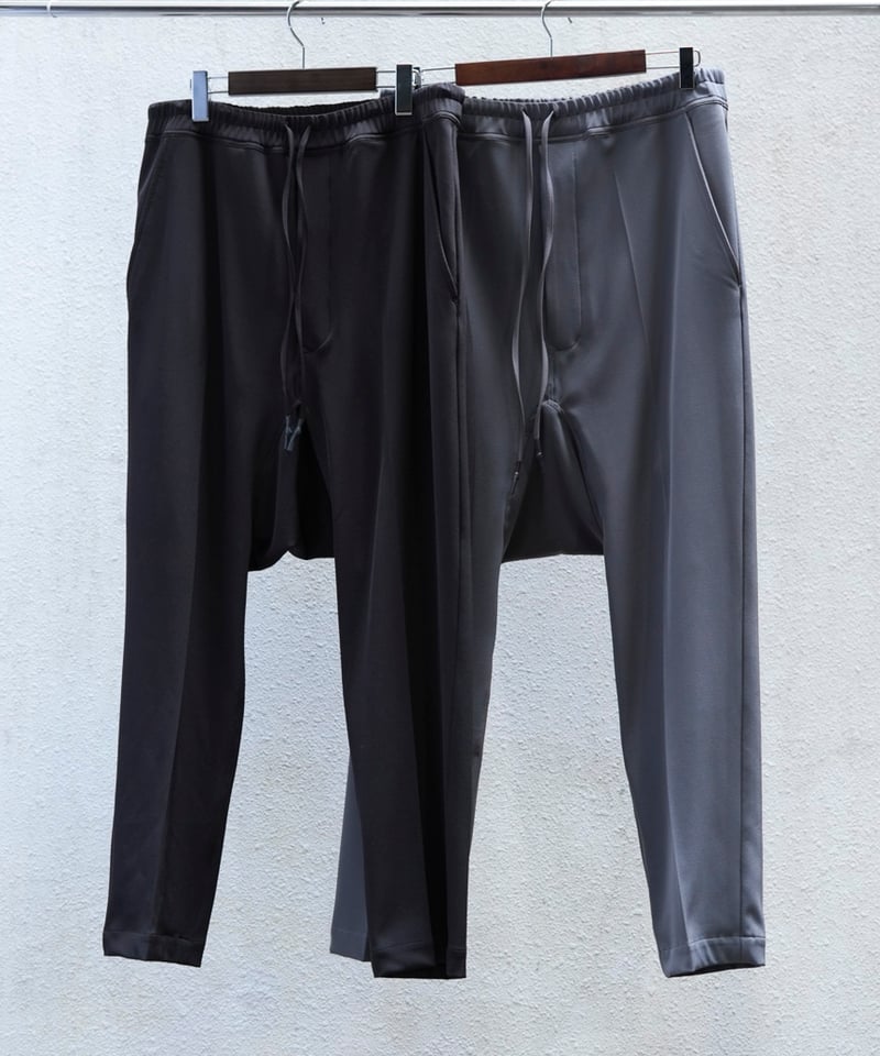LINE限定ゲリラ販売】MB LIMITED サルエルイージースラックス | MB -the