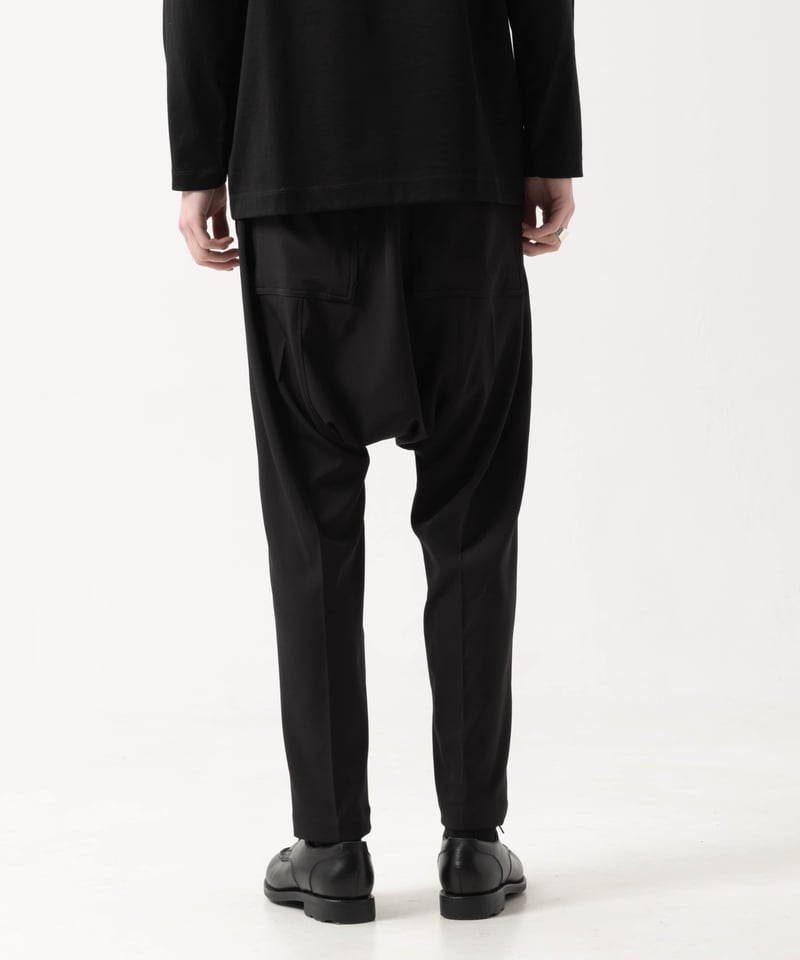 LINE限定ゲリラ販売】MB LIMITED サルエルイージースラックス | MB -the