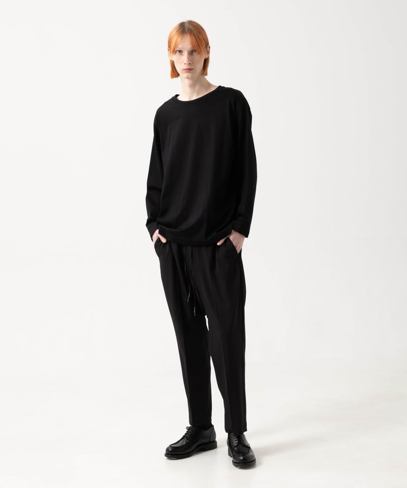 LINE限定ゲリラ販売】MB LIMITED サルエルイージースラックス | MB -the