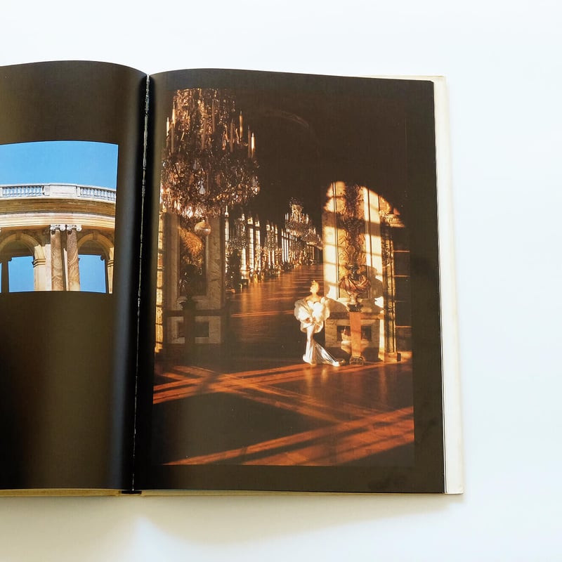 Thierry Mugler Photographer | Book Ernest
