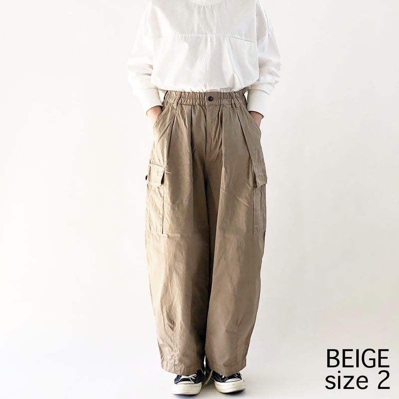 CIRCUS CARGO PANTS サーカスカーゴパンツ A11908 | HARVESTY