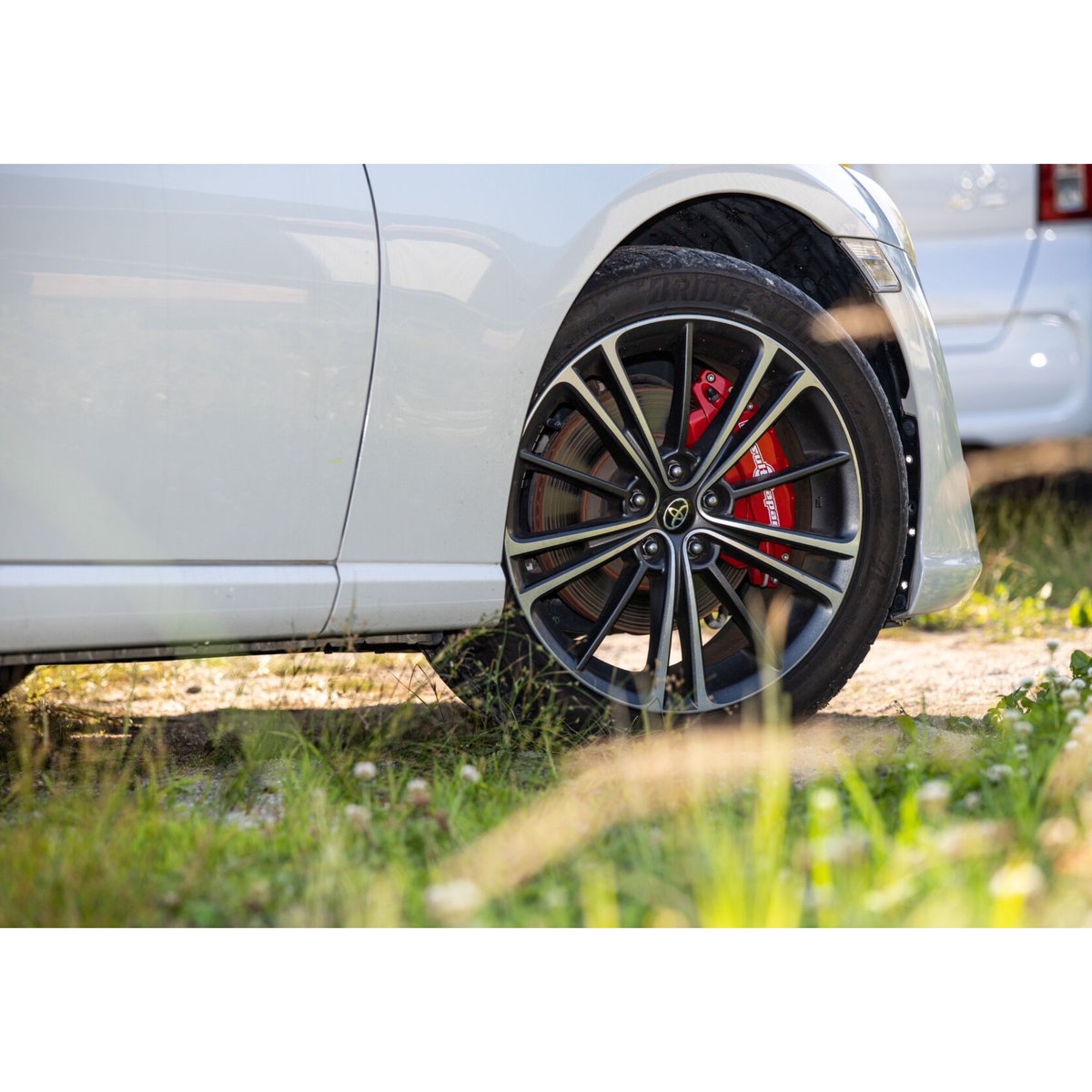 キャリパーカバー 【86BRZ ZN6 ZC6】 | Result Japan ONLINE