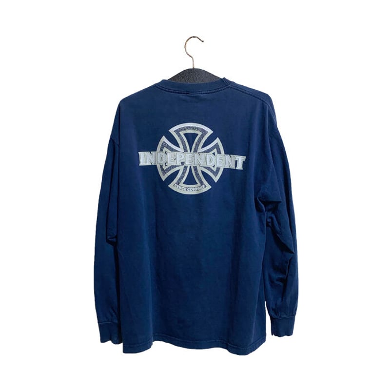 USED】90'S-00'S INDEPENDENT TRUCK COMPANY NHS T