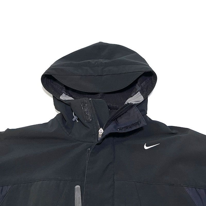 USED】EARLY 00'S NIKE SPHERE PRO JACKET | KONBINI
