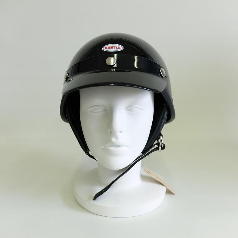 OCEAN BEETLE/オーシャンビートル/SHORTY4/ショーティ4/ブラック