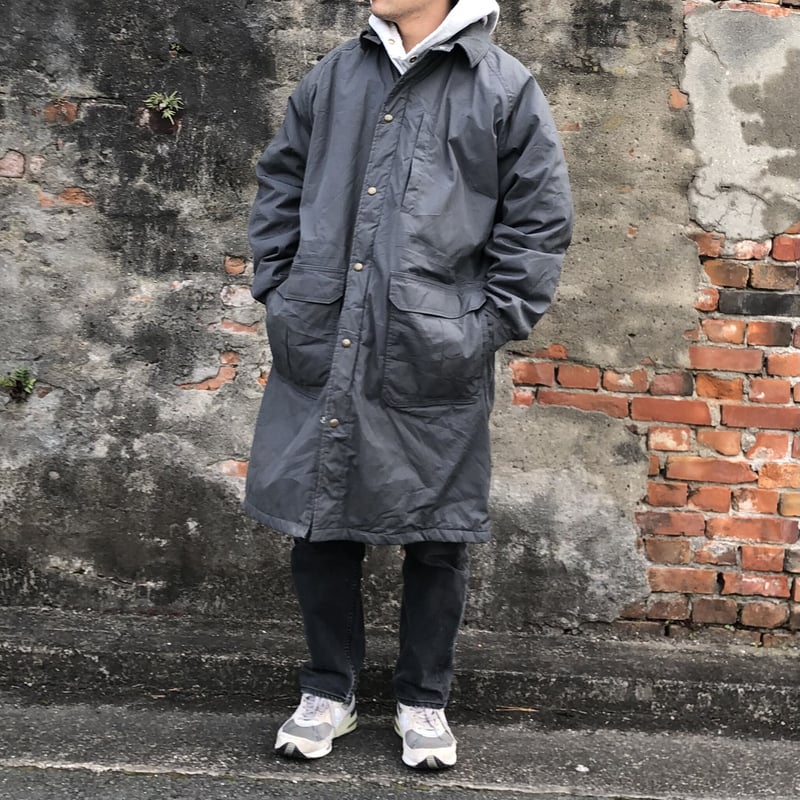 Woolrich ストームコート | CUSTOM FEVER