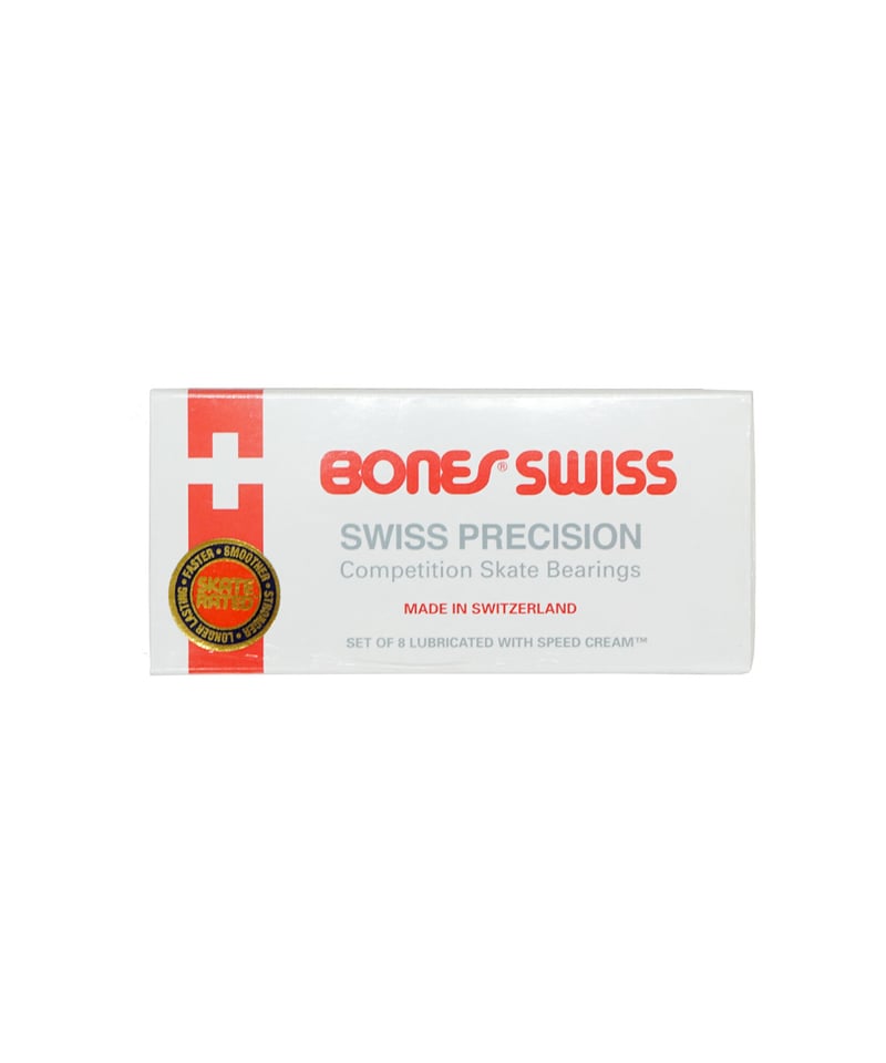 BONES SWISS BEARING | ILLSUPPLY