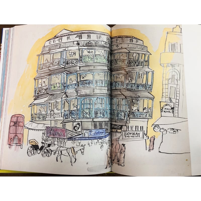 柚木沙弥郎自選作品集 旅の歓び、旅の色彩 | Title WEB SHOP