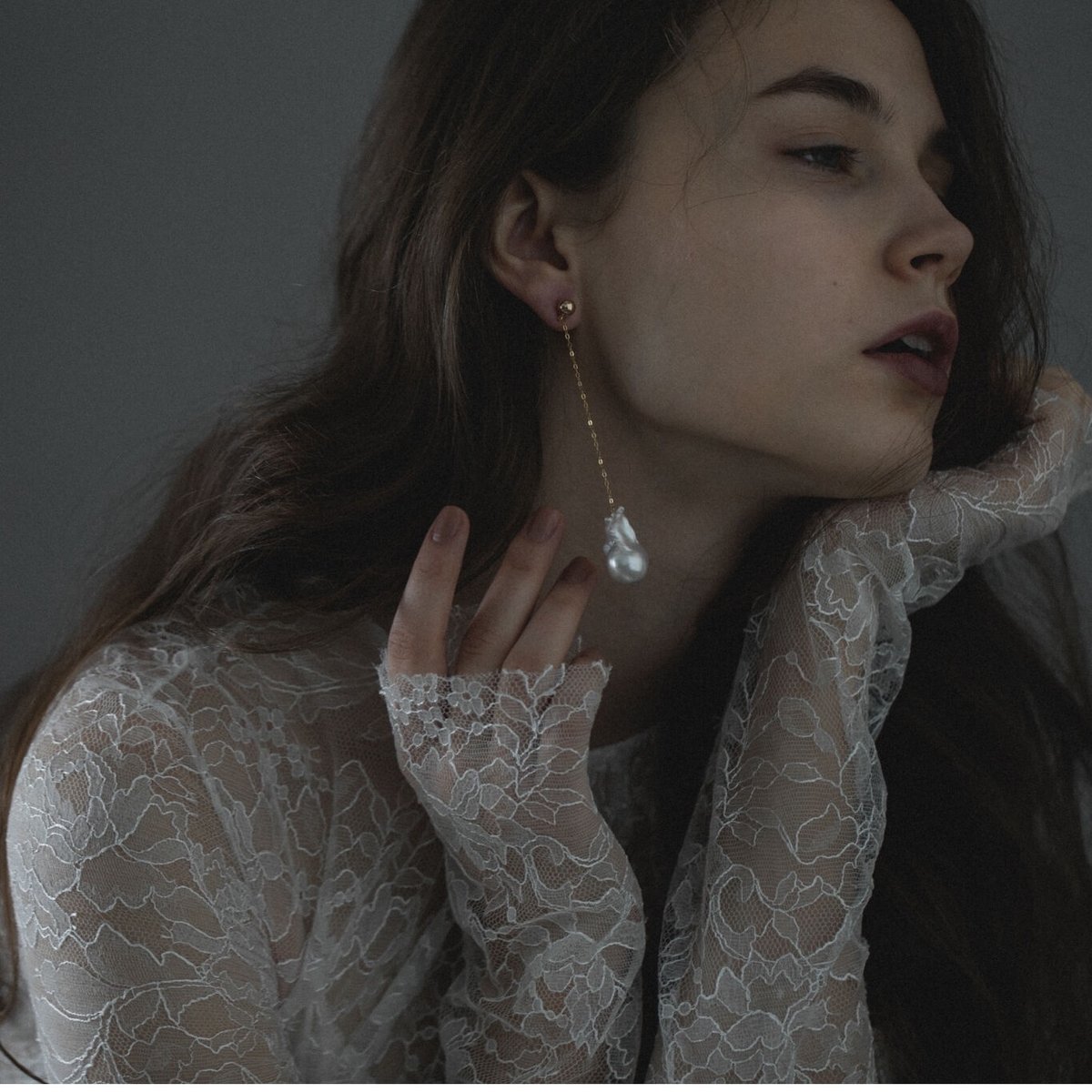 fall〈pearl top〉 | ripsalis