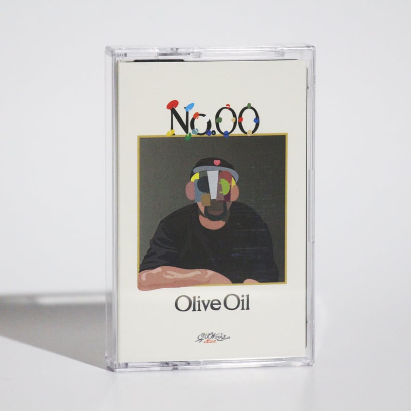 Olive Oil / No.00 [TAPE] | Banguard OnLinE sTorE
